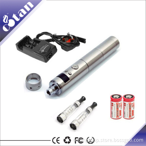 Vamo V5 Variable Voltage/Wattage Mod Full Vamo V5 Kit